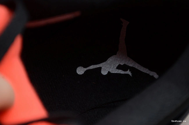 CT8527-016 Red 4 Jordan Thunder Air Retro 1219